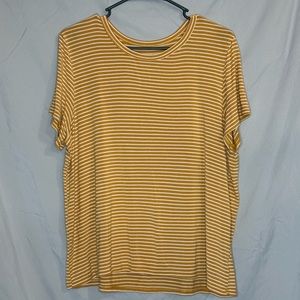 American Eagle Soft and Sexy Tee